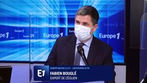 Fabien Bouglé : 