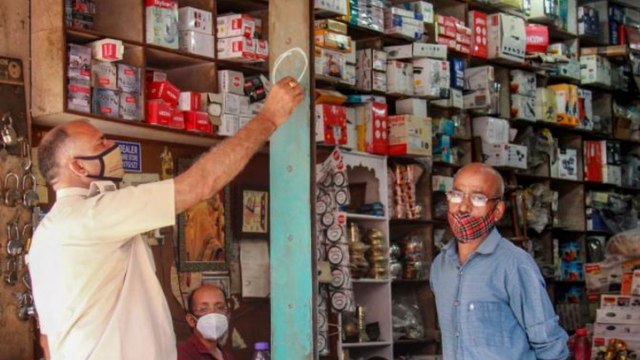 Unlock process begins in UP and MP from today