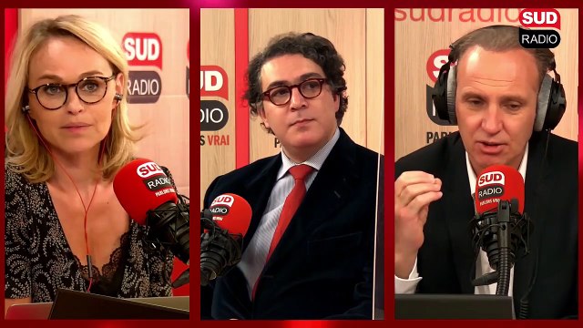 Farid Temsamani - Pour acheter la paix dans les quartiers, des élus locaux communautarisent