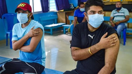 Covid Heroes:  NGO in Bengaluru steps up to provide aid to underprivileged people