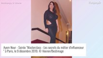 Ayem Nour : Son fils Ayvin a une amoureuse, mais elle a 