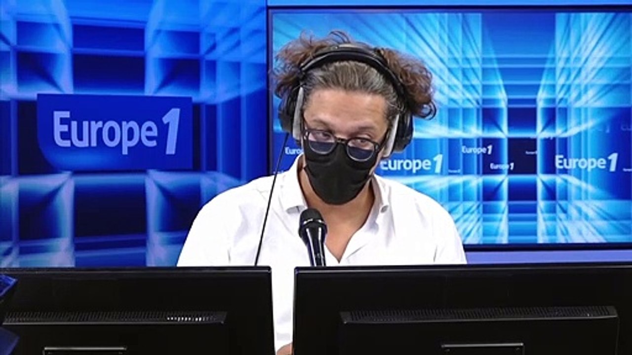 Philippe de Villiers : "Si Marine Le Pen dit qu'il fait beau, je ne vais pas dire qu'il pleut !" (Canteloup)