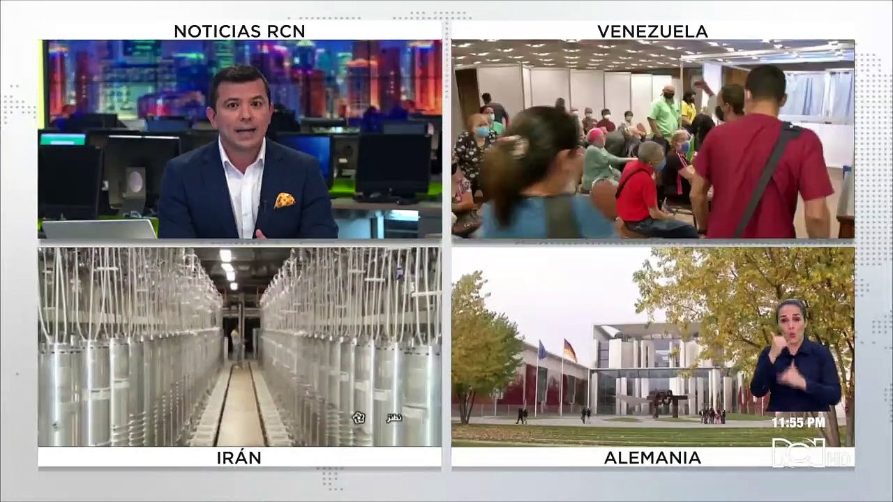 Escándalo de espionaje