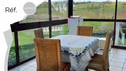 A vendre - Maison - HÉNON (22150) - 122m²