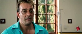 Sanjay Dutt Nahi Meme Template __ Munna Bhai MBBS nahi