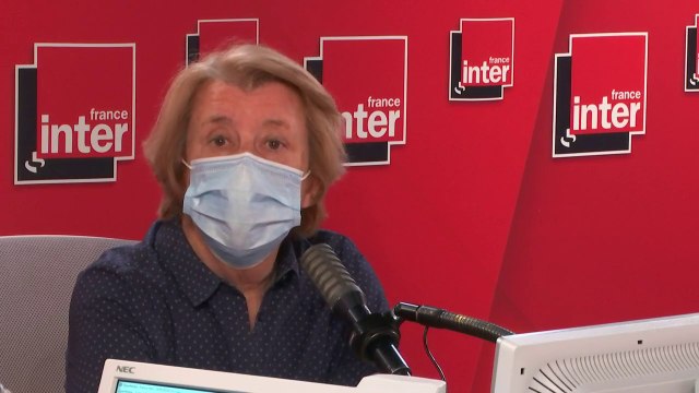 Arlette Chabot : Ce qui fait la radio, c'est la voix. Je ne regarde pas la radio, je l'écoute, c'est la radio qui m'informe, c'est le premier contact avec l'info le matin. La magie de la radio, ça reste les voix.