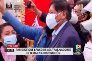Keiko Fujimori y Pedro Castillo tienen hasta este jueves para aclarar sus propuestas