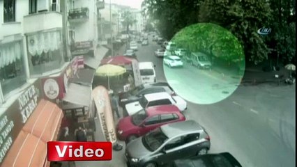 Dolandırıcılar kadını böyle kandırdı