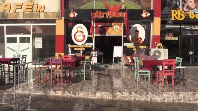 Kademeli normalleşme kapsamında işletmeler hizmete açıldı