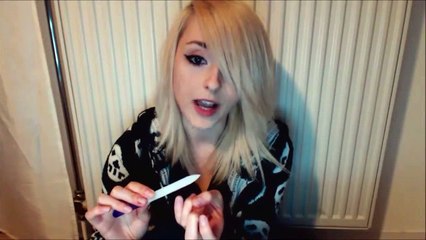 #DEAR DIARY -  Stop Making Videos