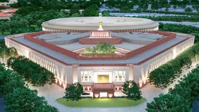 Prime Time in 7 min: Political uproar over 'Central Vista'