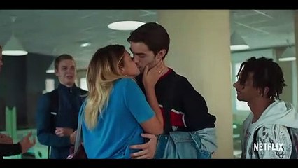 Bande-annonce officielle de Mortel, saison 2