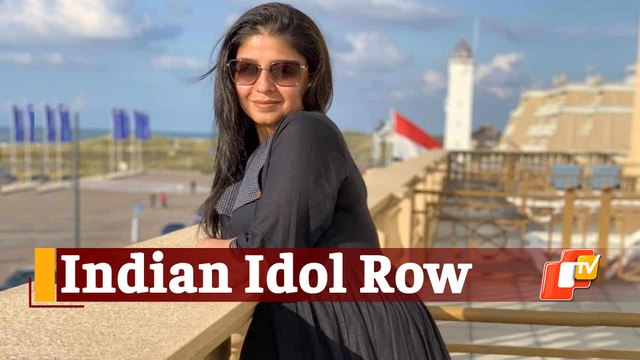 Indian Idol 12: After Amit Kumar, Sunidhi Chauhan Says Makers Asked To 'Praise Contestants'