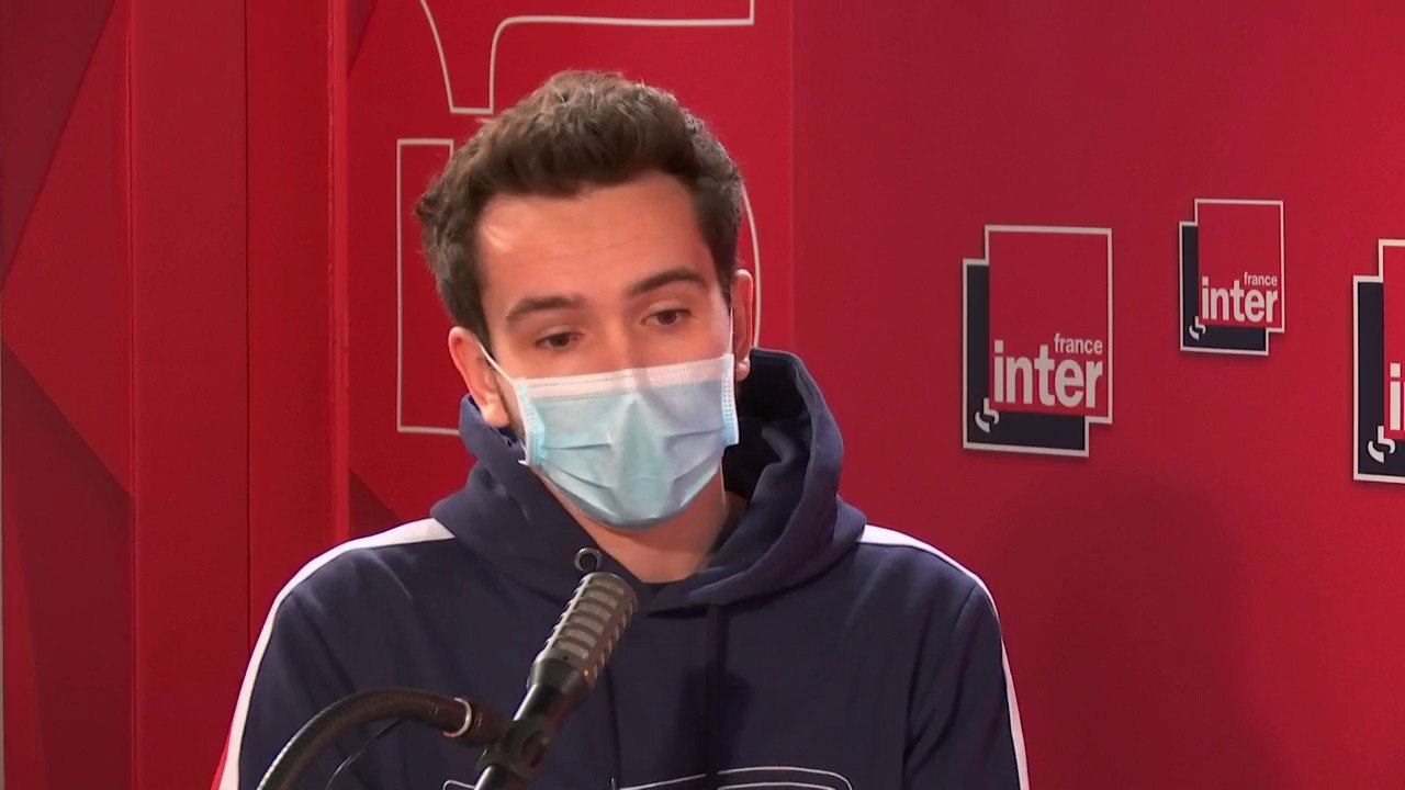 Domingo : "On parle beaucoup des radios d'information. Mais pour l'avenir des radios musicales, la question se pose du rapport aux plateformes de streaming, par exemple."