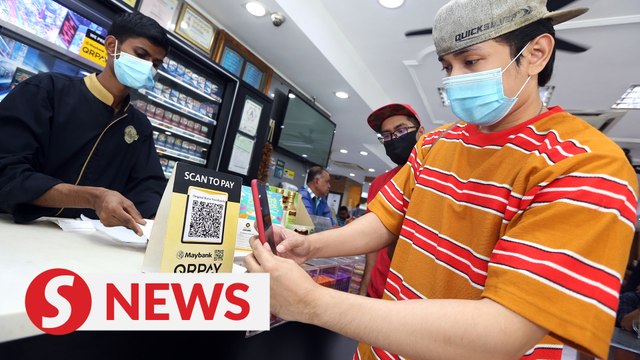 PM: Youths play important role in steering Malaysia’s digitalisation efforts