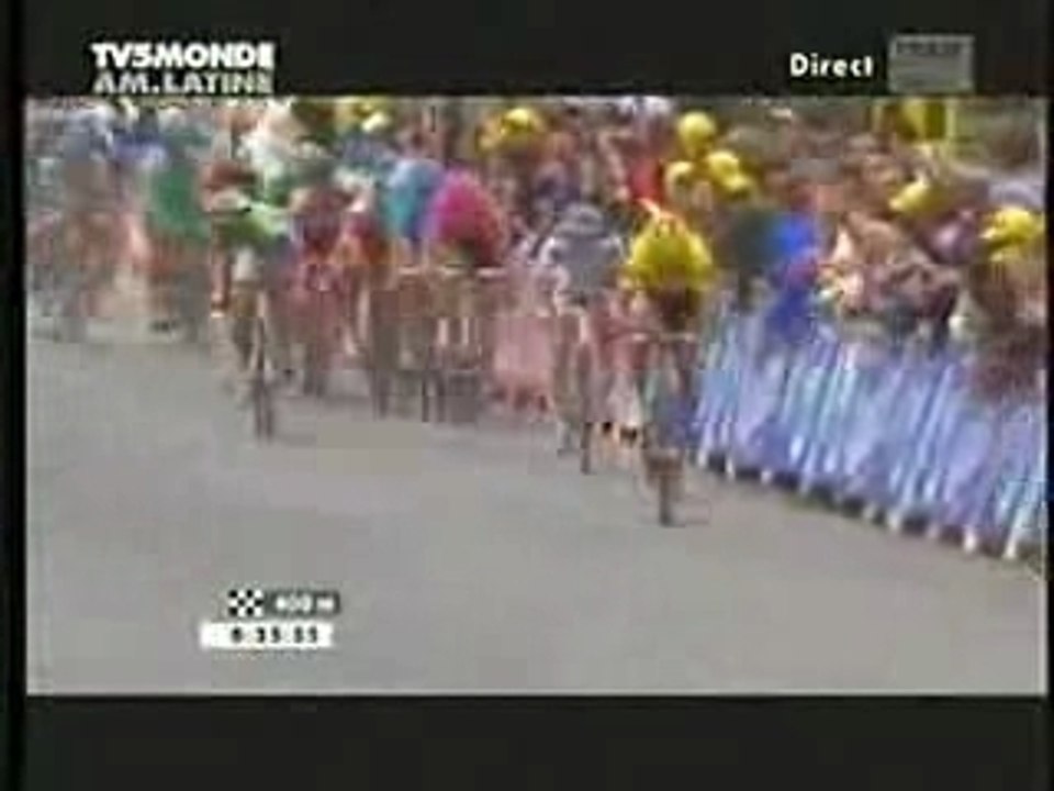Tdf 2007 - étape 3