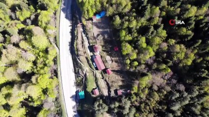 İki ilde ormanlık alanda mangal yapılması yasaklandı