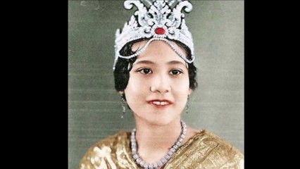 นางสาวไทยคนแรกที่คว้ามงกุฎสวยที่สุดในแผ่นดินสยาม!!! สาระน่ารู้ Around The World No.232