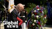 Memorial Day 2021: Biden pays tribute to US servicemen and women who gave their lives
