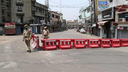 Curfew will continue in these 14 districts of UP