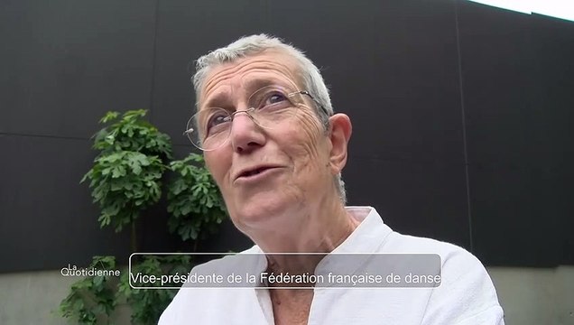 Rencontres chorégraphiques, 23 danses sélectionnées en nationale