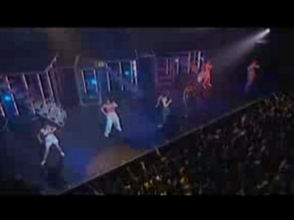 Dream - Nights on fire [party 2]