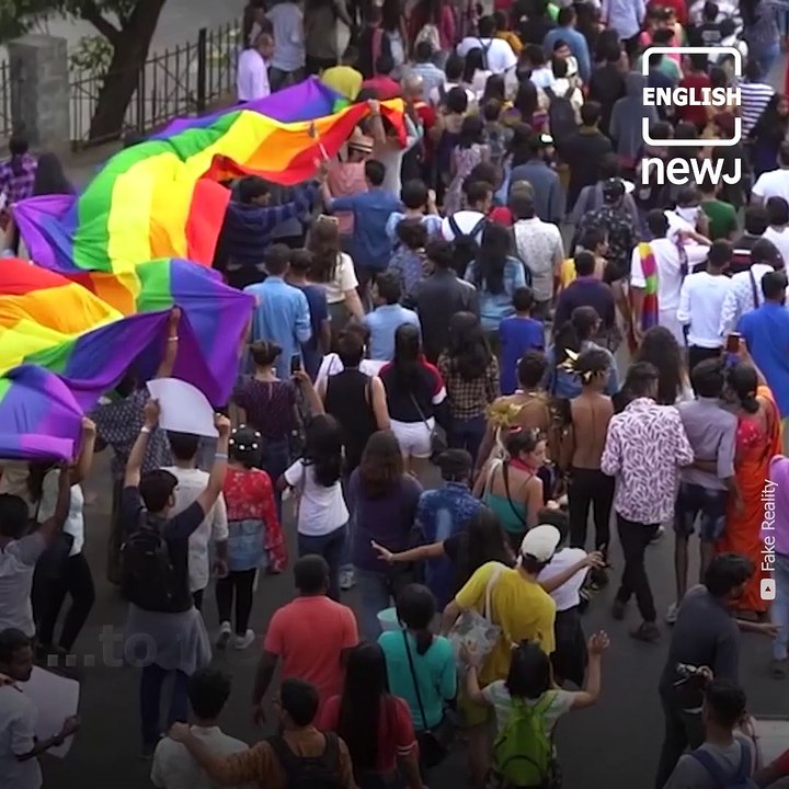 Ashok Row Kavi One Of India’s Oldest LGBTQ Journalists video