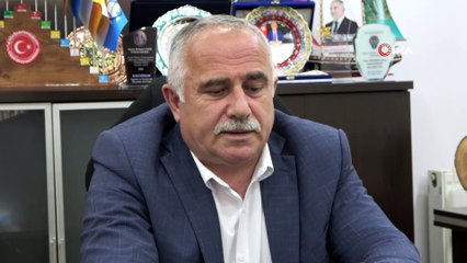 Kınık Deresi ıslahı Erfelek’in çehresini değiştirecek