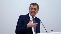 Son Dakika! Milli Eğitim Bakanı Ziya Selçuk: Yaz döneminde isteğe bağlı telafi eğitimi olacak