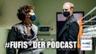 Tatort: „Die dritte Haut“: Wie gut ist der neue Sonntagskrimi? // FUFIS Podcast