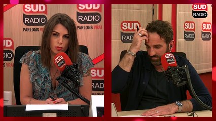 Mélanie : "Il a fait 14 cures de désintox, et j'ai subi ses violences"