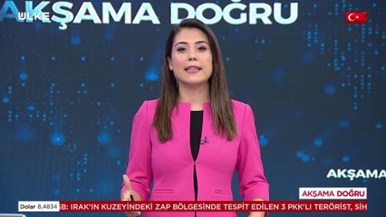 Gözde Özyürek ile Akşama Doğru – 31 Mayıs 2021