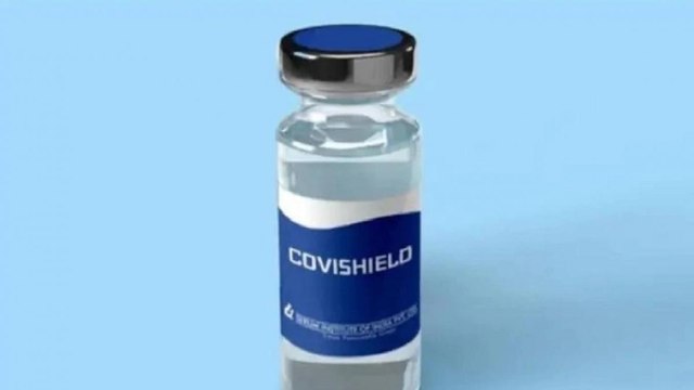 Single-dose Covishield provides enough immunity?