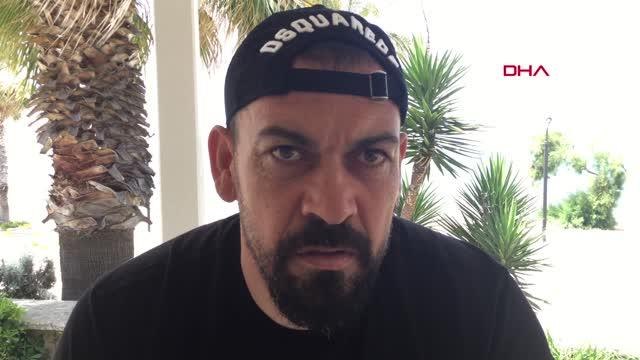 SPOR Servet Çetin: Fenerbahçe, Emre Belözoğlu ile devam etmeli