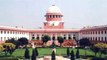 SC questions central government on its vaccination policy