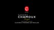 Sandra Chamoux - Claude Debussy: Images - Second cahier : Cloches à travers les feuilles