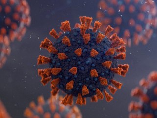 Neue Namen für Corona: So heißen die Mutationen jetzt