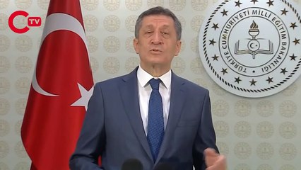 Son dakika... Bakan Selçuk'tan telafi eğitimi açıklaması