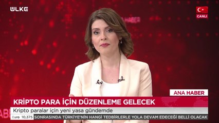 Ülke Ana Haber – 31 Mayıs 2021