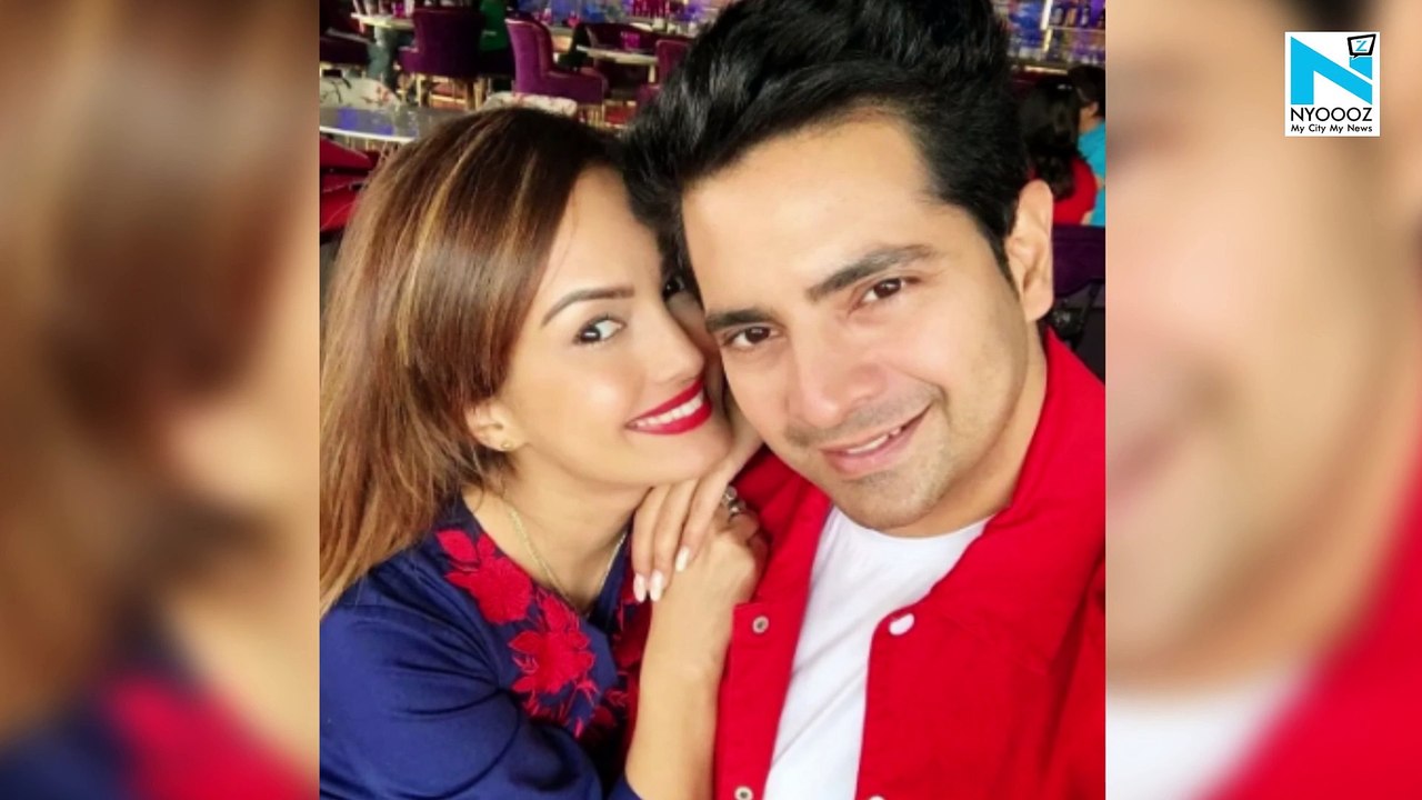 #KaranMehra gets bail, claims Nisha Rawal banged her own head against a wall and blamed him
