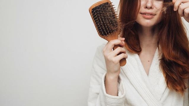 Koronayı atlatan erkeklerde unutkanlık, kadınlarda ise saç dökülmesi yaşandığı tespit edildi