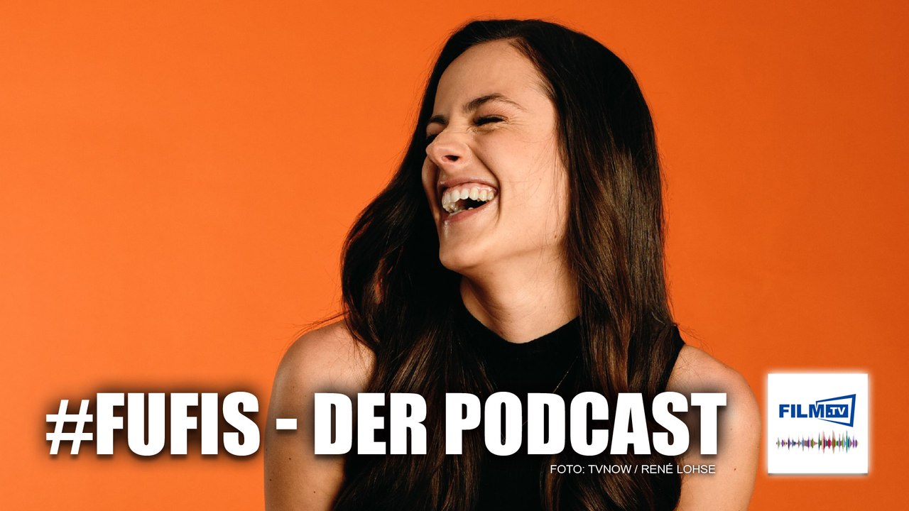 Irina Schlauch: So tickt die neue „Princess Charming“ // FUFIS Podcast