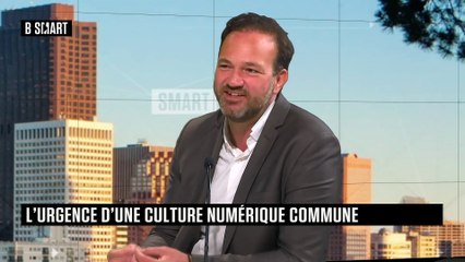 SMART TECH - Le rendez-vous du mardi 1 juin 2021