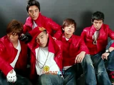 FT ISLAND ... FTTS ... BIG BANG ...SUJU ... DBSK