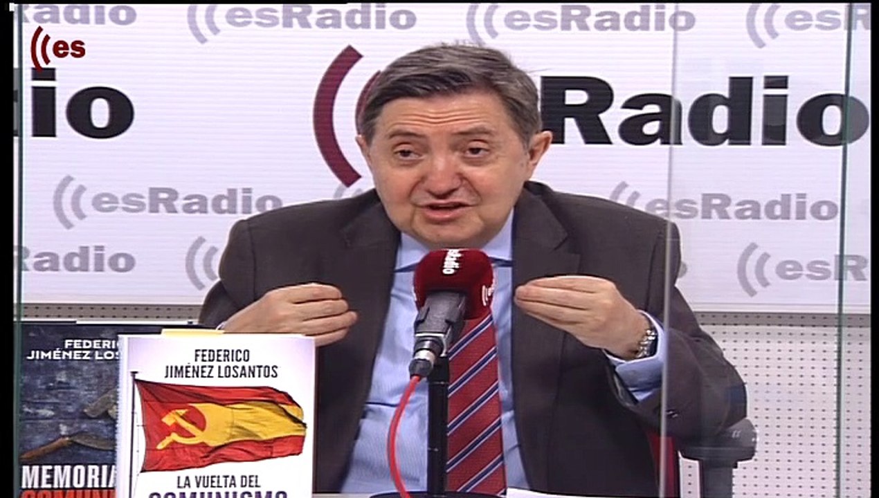 Federico a las 7: Casado evita responder a si considera a Vox un partido democrático