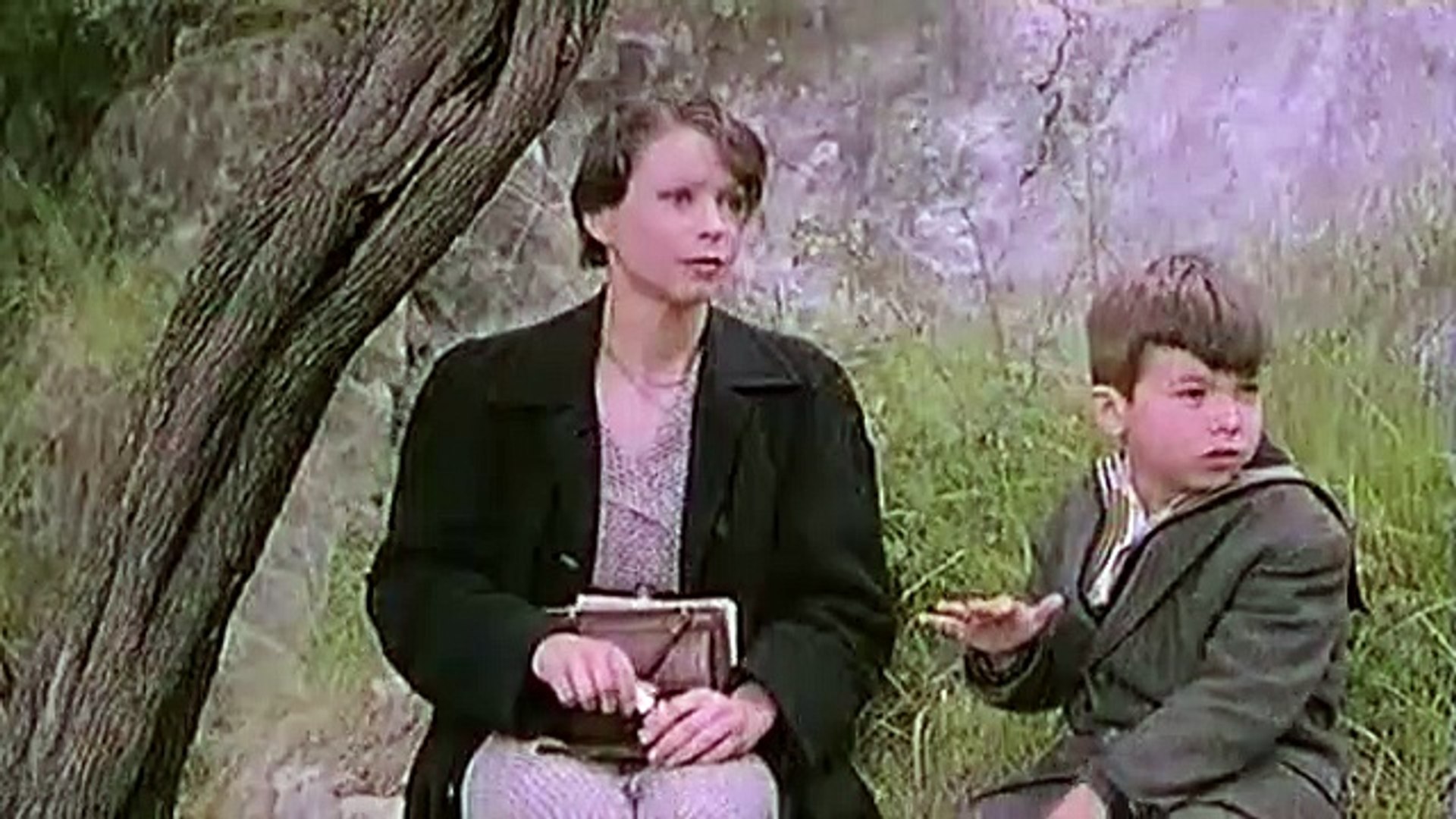⁣Kraj rata 1984 - Ceo film 2. DEO