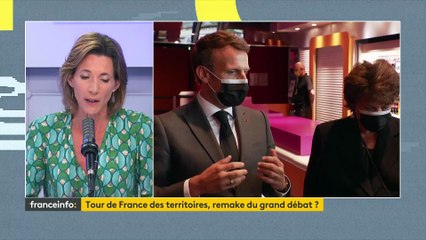 Les informés du matin du 1er juin