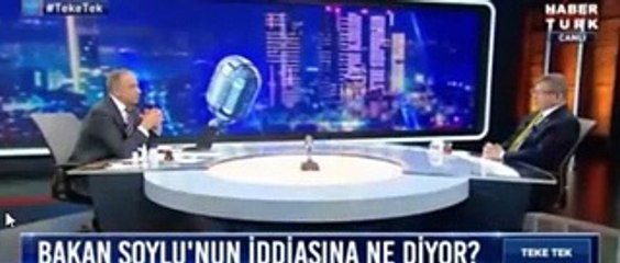 Bakan Soylu, Albayrak ve Yıldırım için olay iddia