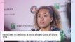 Naomi Osaka quitte Roland-Garros : son compagnon Cordae, les soeurs Williams... Nombreuses réactions