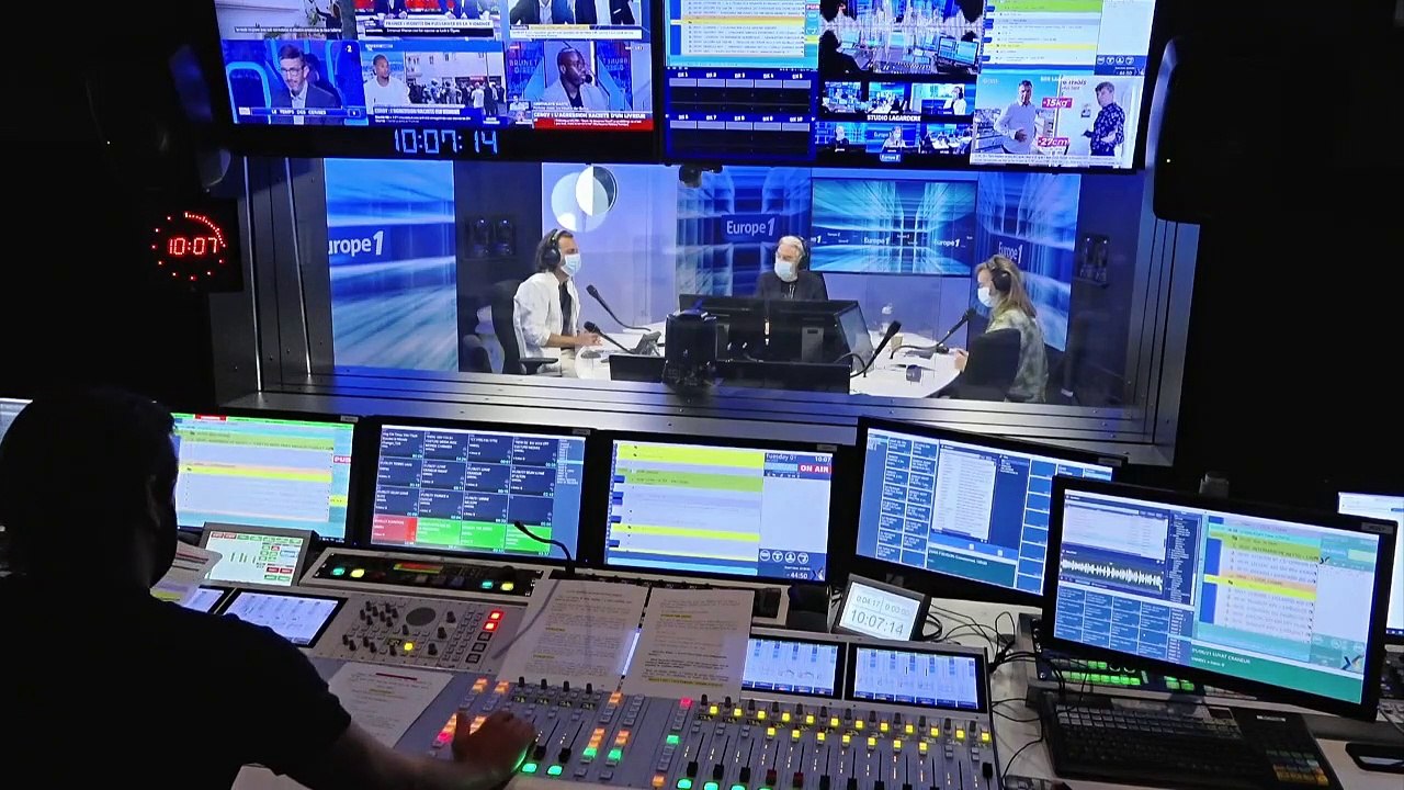 "Schnocks", "Papy fait de la résistance" et "The Artist" : les programmes recommandés par Eva Roque